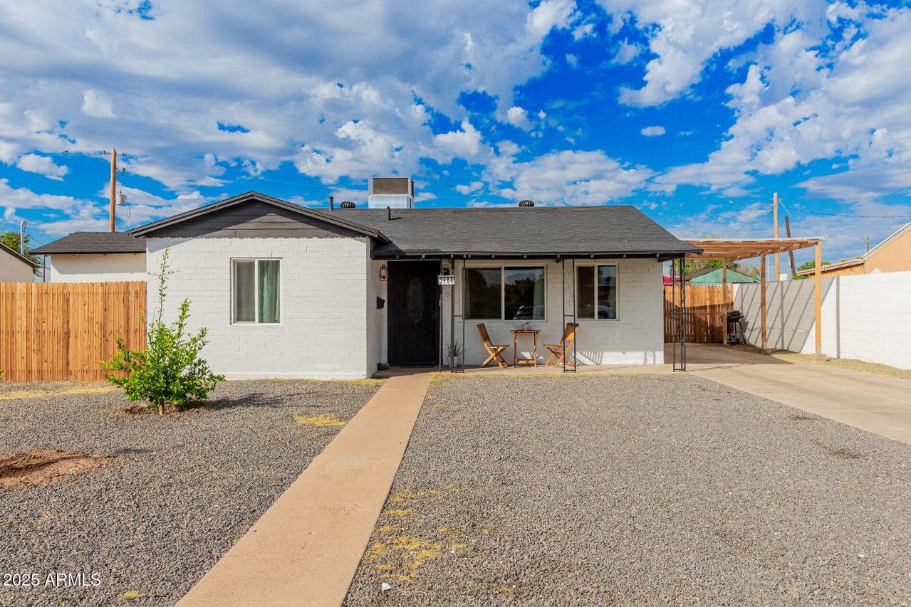 3106 W Fillmore St., Phoenix, AZ 85009