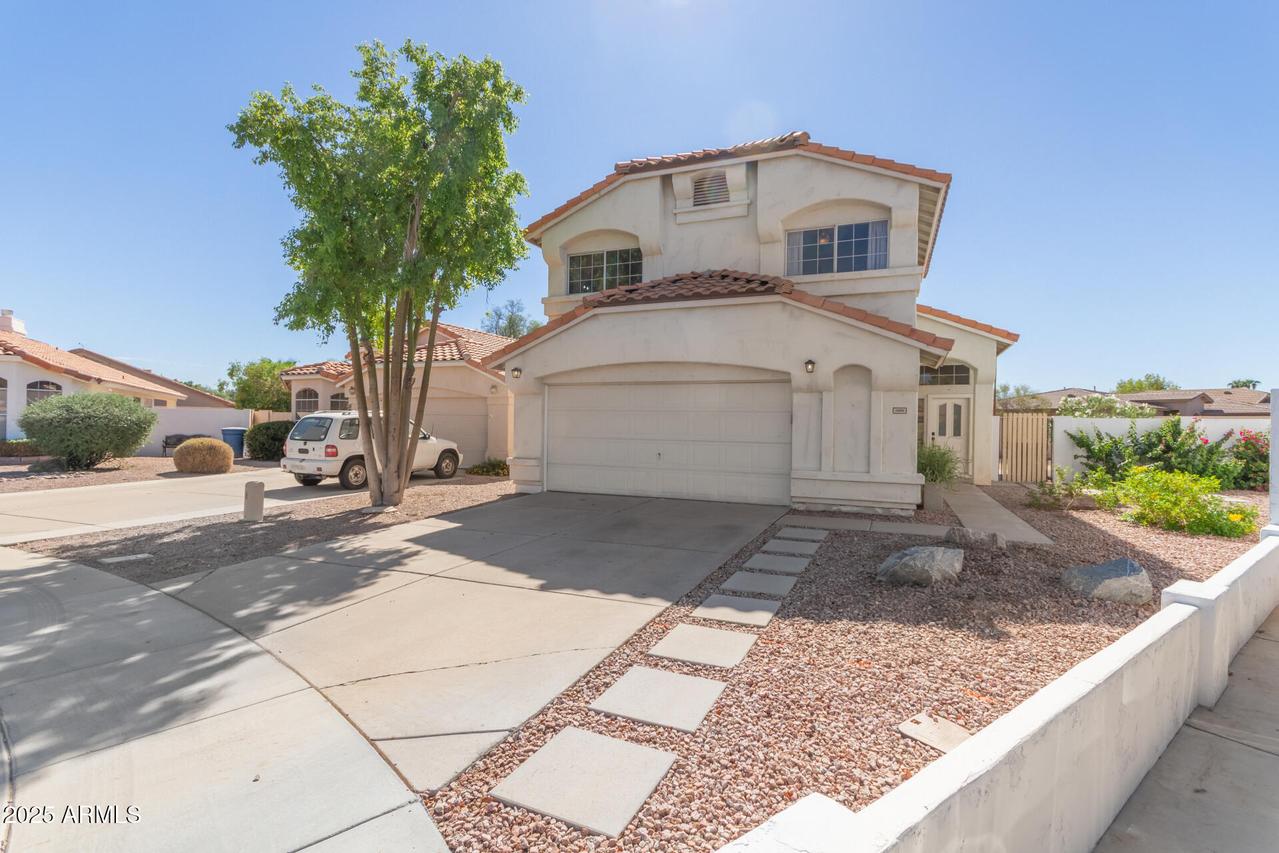 1694 S Villas Ln., Chandler, AZ 85286