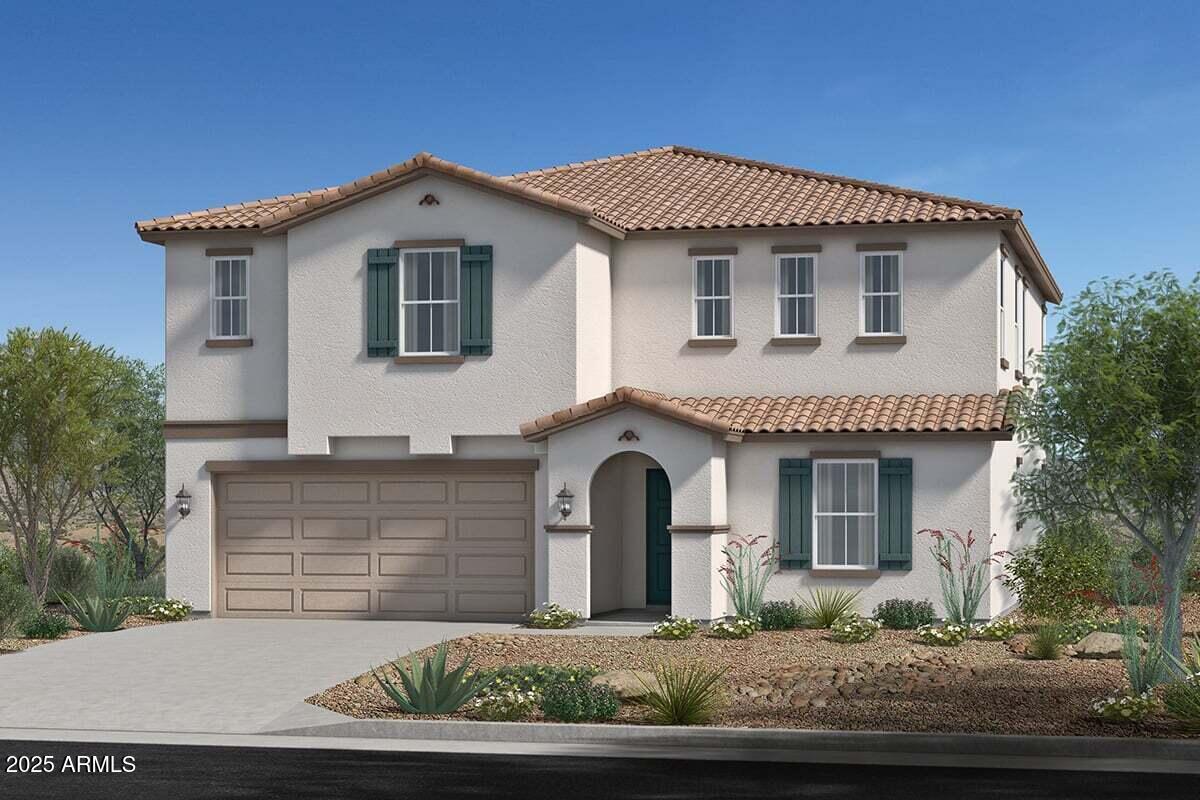 18195 W Mohave St., Goodyear, AZ 85338