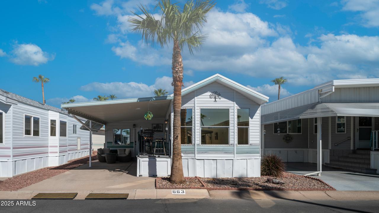 663 Gypsum Dr., Apache Junction, AZ 85119