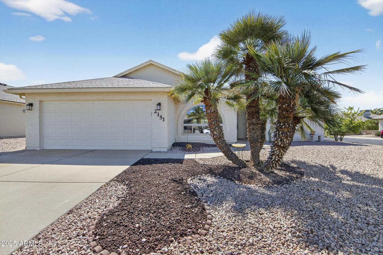 2151 Leisure World, Mesa, AZ 85206