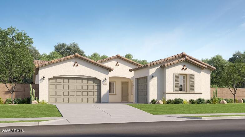 3683 E Gold Mountain Ave., San Tan Valley, AZ 85143