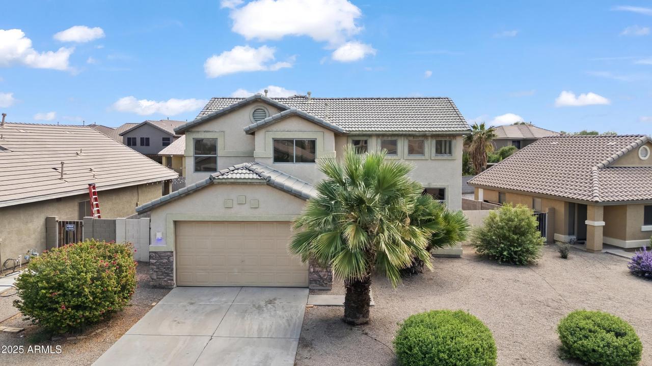 1517 S 80th Ln., Phoenix, AZ 85043