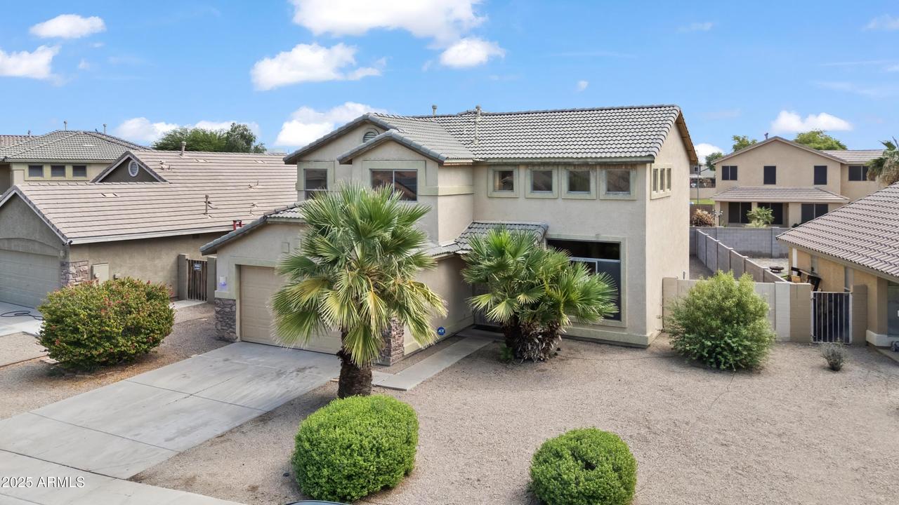 1517 S 80th Ln., Phoenix, AZ 85043