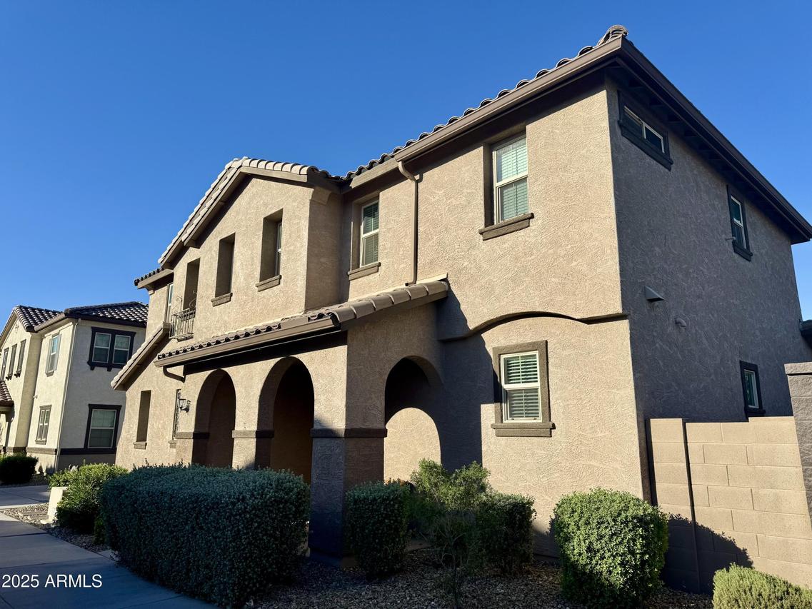 1178 N 163rd Ln., Goodyear, AZ 85338
