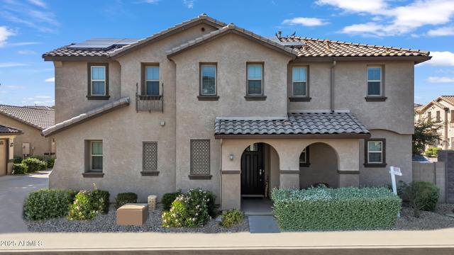 New Homes For Sale This Week That Attend Desert Thunder: October 3rd to October 9th