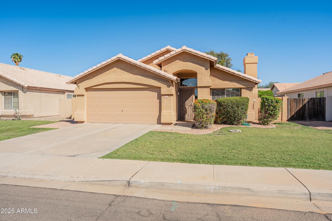 1046 W Tremaine Ave., Gilbert, AZ 85233