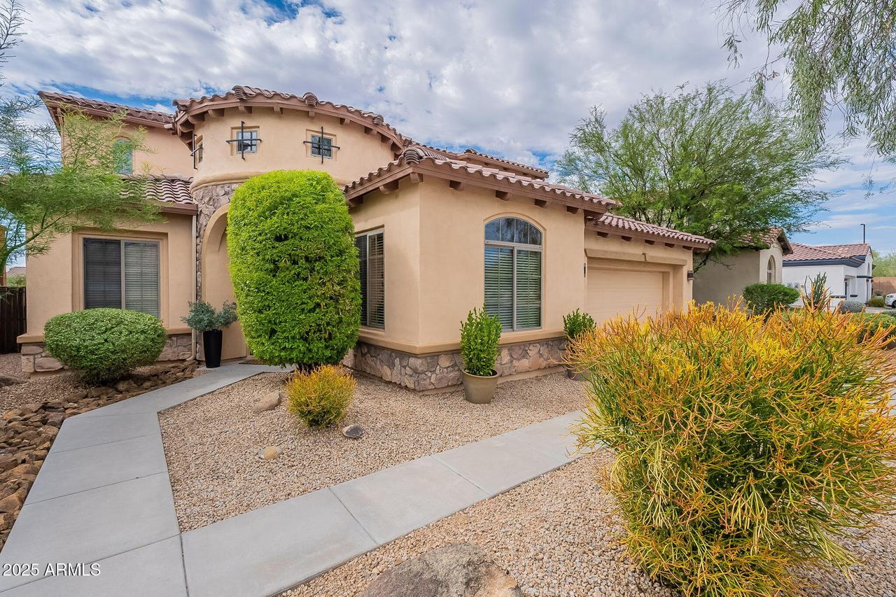 31626 N 21st Ln., Phoenix, AZ 85085
