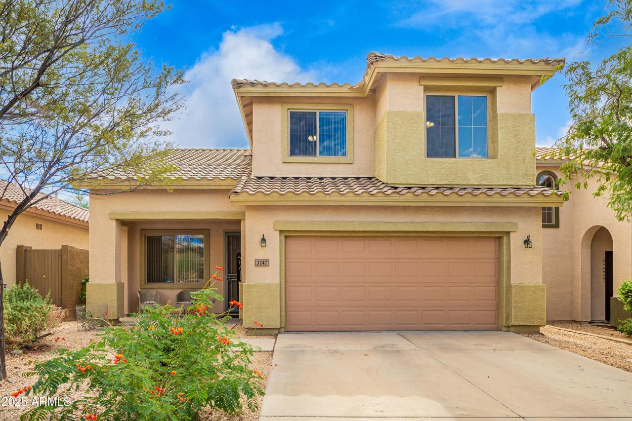 3747 W Desert Creek Ln., Phoenix, AZ 85086