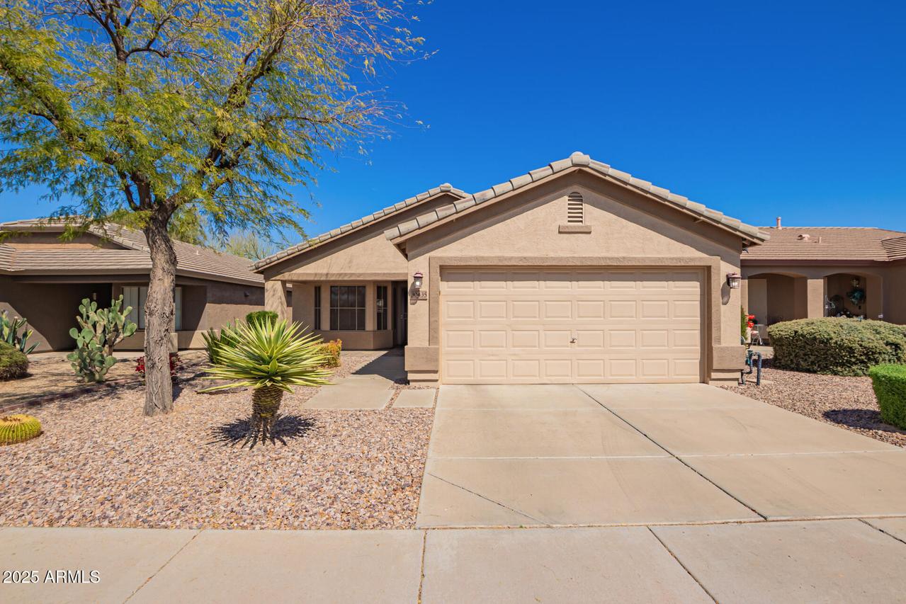 30435 N Sunray Dr., San Tan Valley, AZ 85143