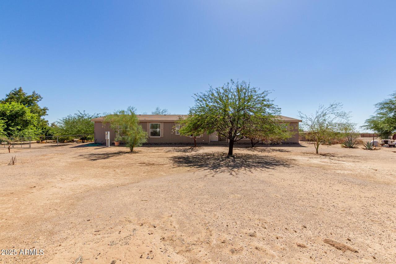 22615 W Montanoso Dr., Wittmann, AZ 85361