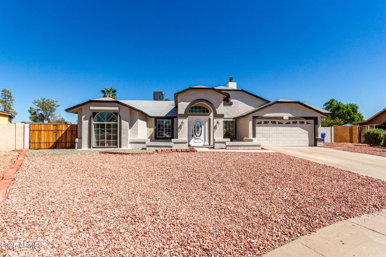 3419 N 70th Ave., Phoenix, AZ 85033
