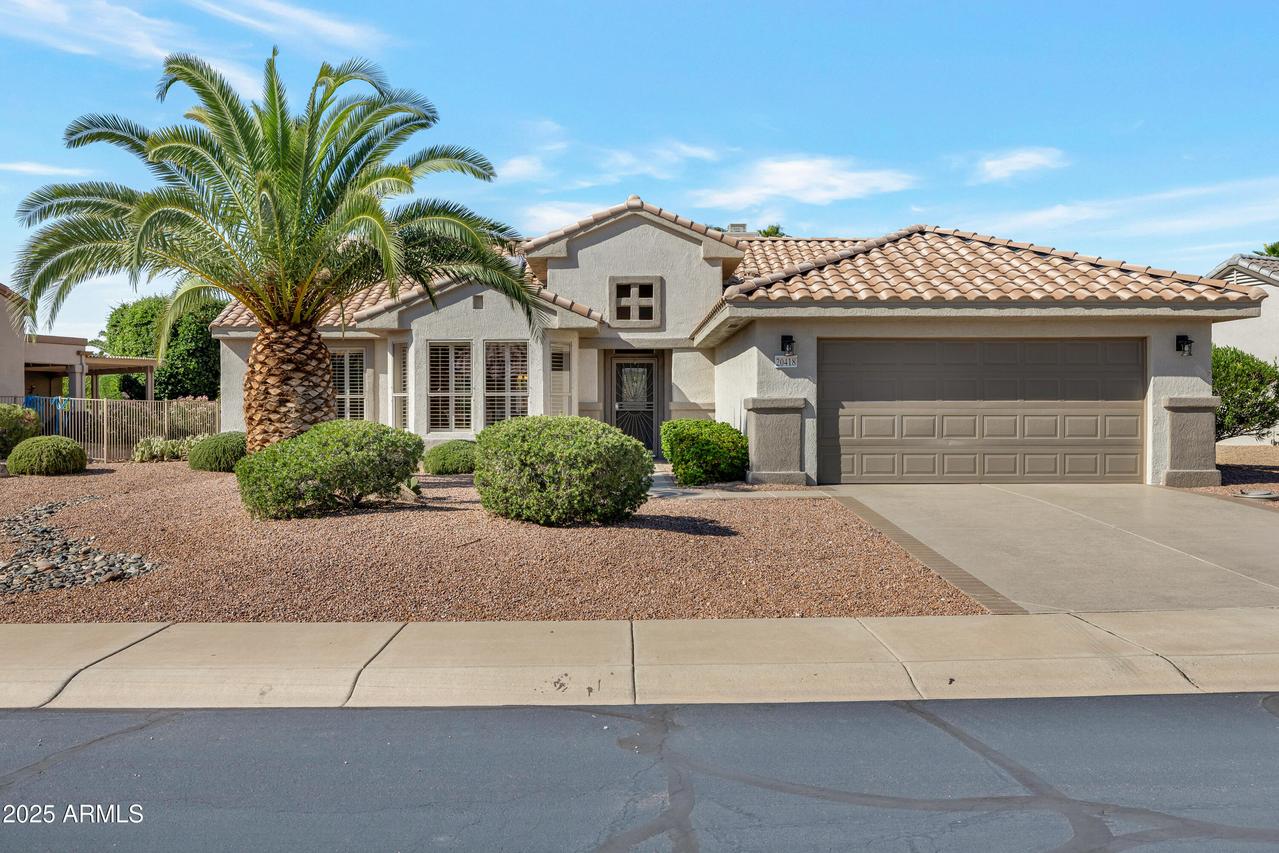 20418 N Kino Dr., Surprise, AZ 85374
