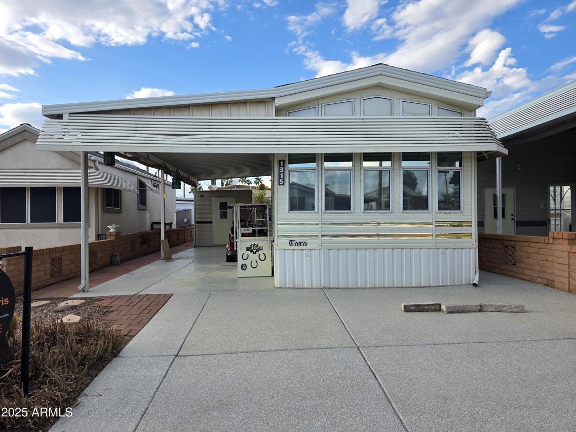 1315 W Chesapeake Ave. #315, Apache Junction, AZ 85119