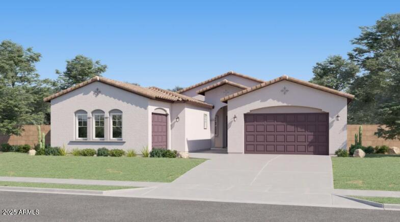 2701 E Cleo Dr., San Tan Valley, AZ 85143