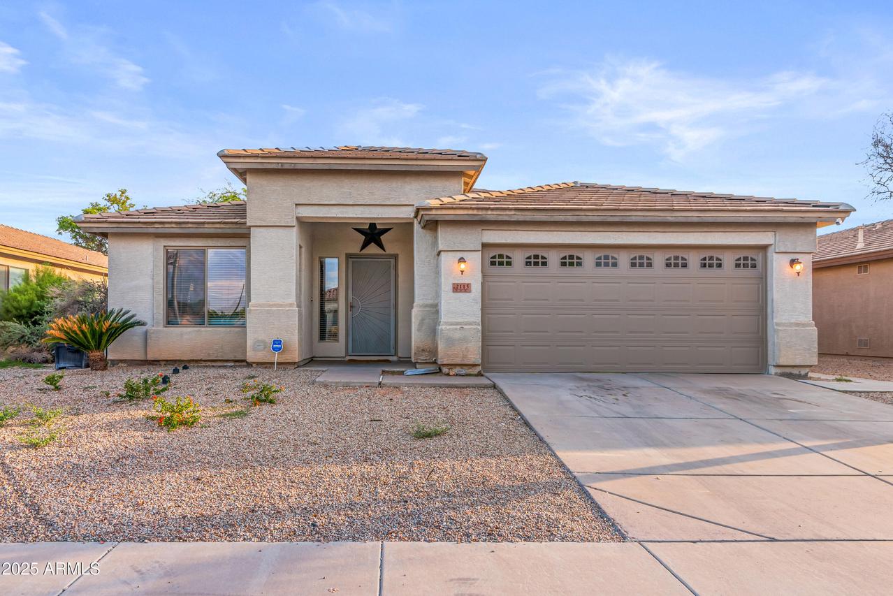 2113 W Nancy Ln., Phoenix, AZ 85041