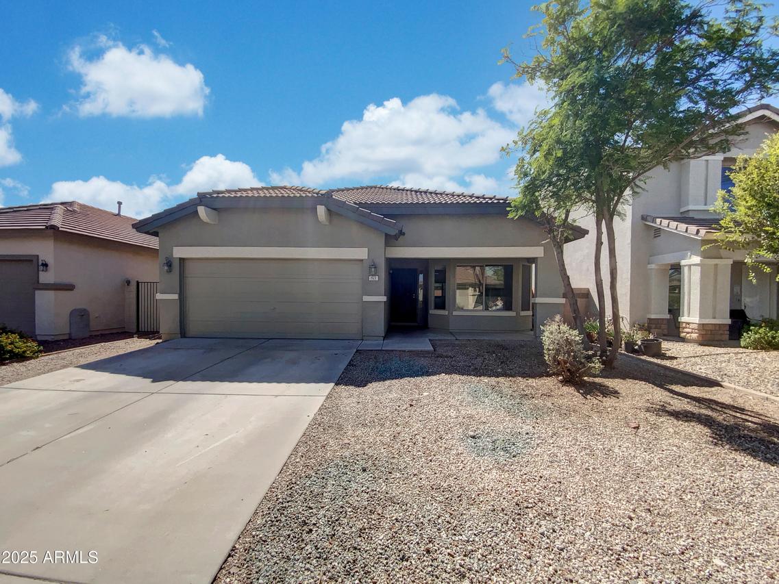 921 E Payton St., San Tan Valley, AZ 85140
