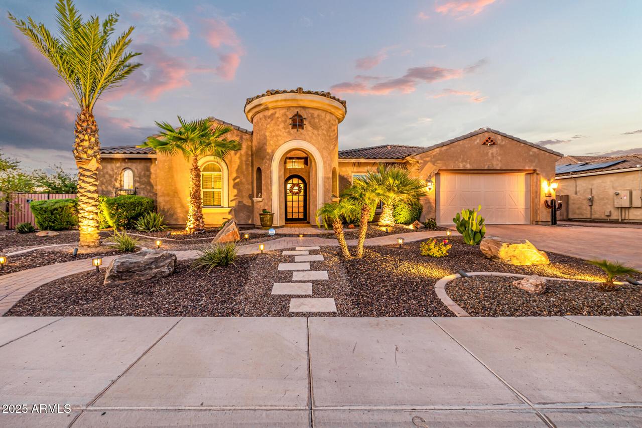 9362 W Sands Dr., Peoria, AZ 85383