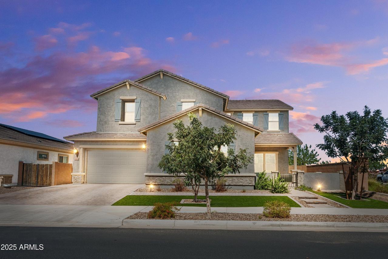 21184 E Mayberry Rd., Queen Creek, AZ 85142