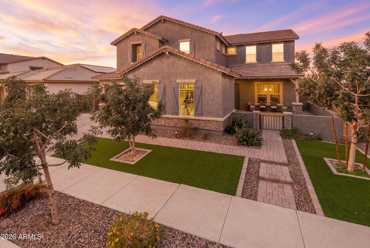 21184 E Mayberry Rd., Queen Creek, AZ 85142