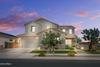 New Homes with Master Bedrooms on the 1st Floor That Attend Queen Creek Elementary School: October 4th to October 10th