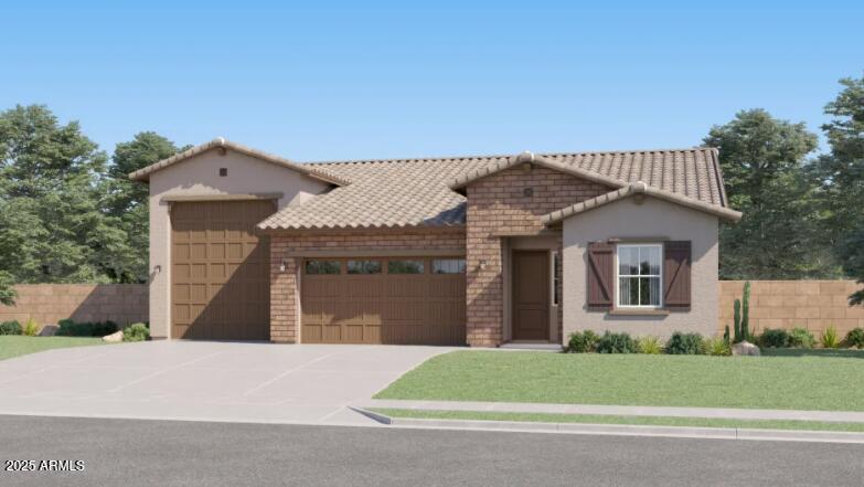2761 E Cleo Dr., San Tan Valley, AZ 85143