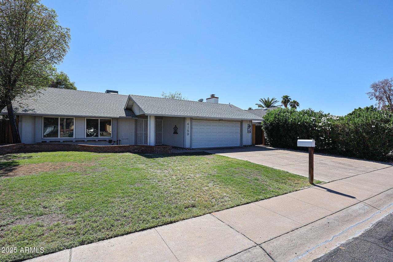 4159 W Evans Dr., Phoenix, AZ 85053