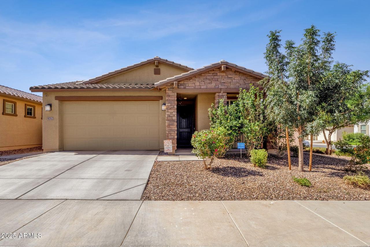 5712 S Parkwood, Mesa, AZ 85212