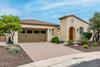 New Homes For Sale This Week in Trilogy at Vistancia: October 3rd to October 9th