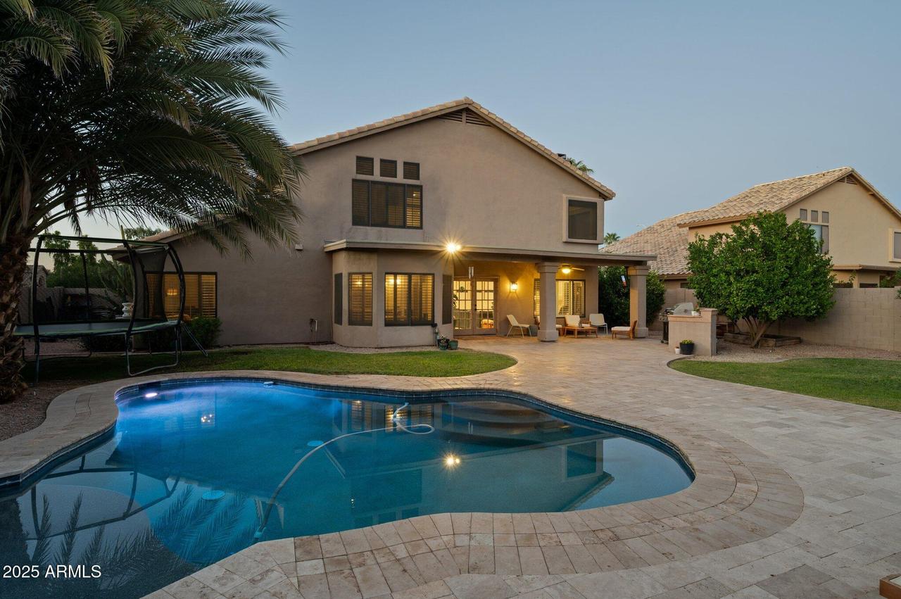3683 W Barcelona Dr., Chandler, AZ 85226