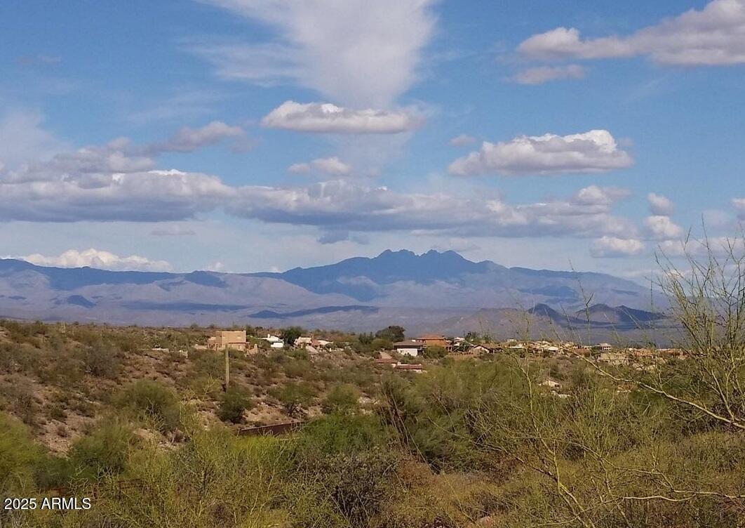 14539 E Prairie Dog Tr. #11, Fountain Hills, AZ 85268