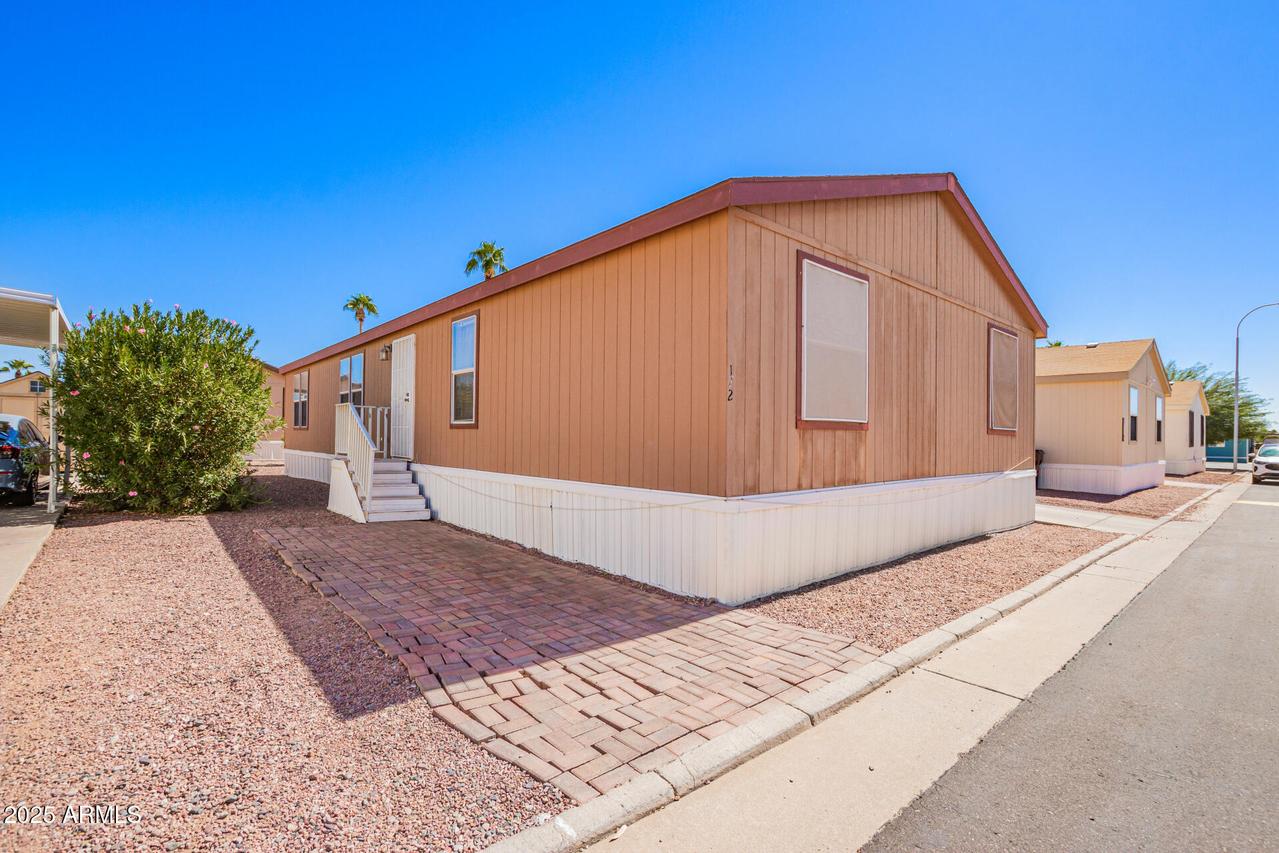 9431 E Coralbell Ave. #172, Mesa, AZ 85208