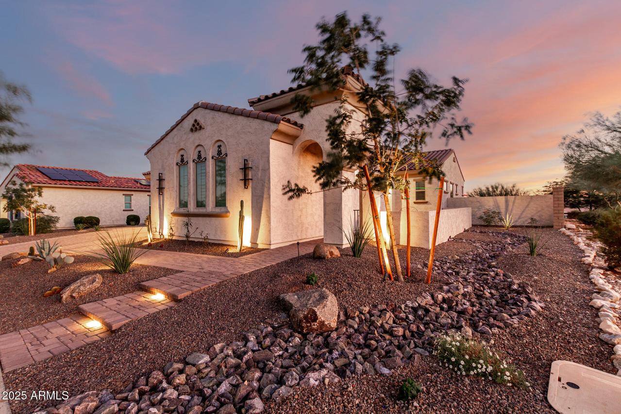 20669 W Pasadena Ave., Buckeye, AZ 85396