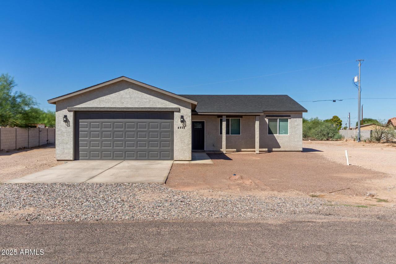 4030 N Palm Cir., Eloy, AZ 85131
