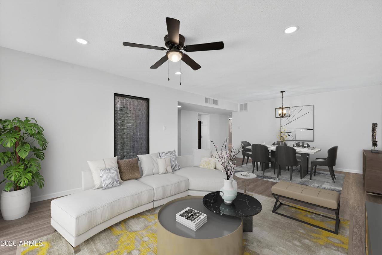 3655 N 5th Ave. #105, Phoenix, AZ 85013