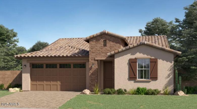 1381 W J Waltz Way, Apache Junction, AZ 85120