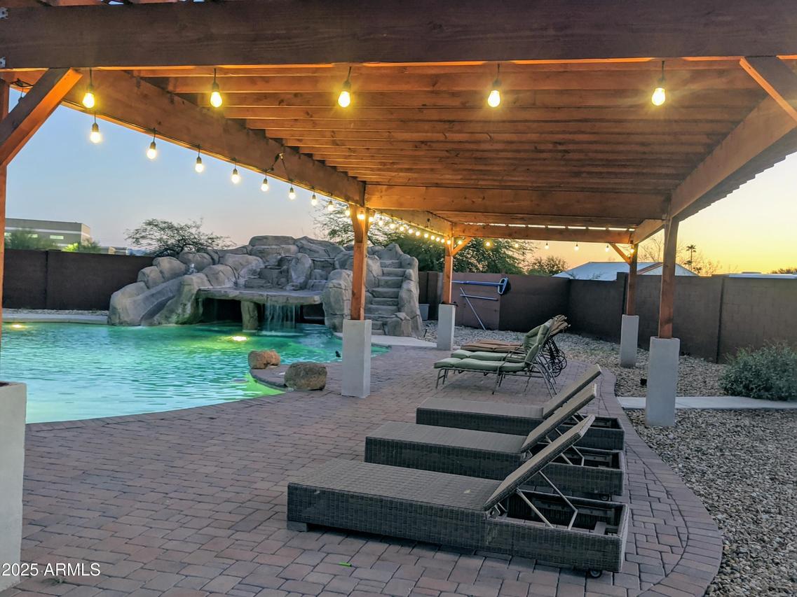 8335 W Camino De Oro Ave., Peoria, AZ 85383