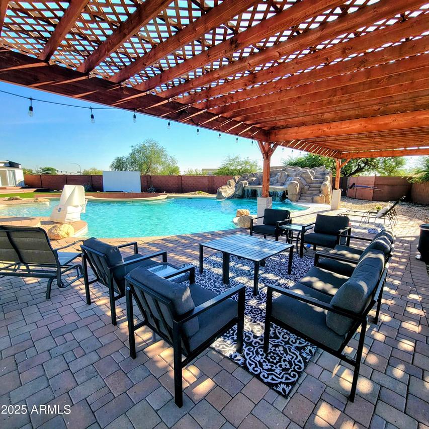 8335 W Camino De Oro Ave., Peoria, AZ 85383