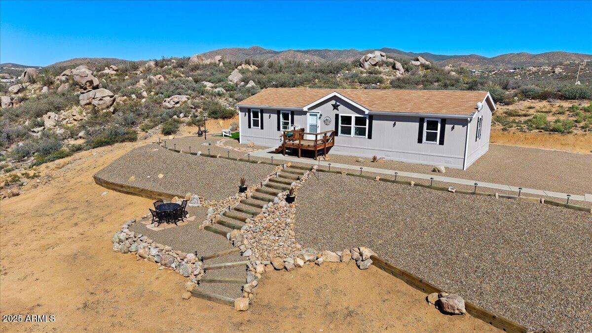 17730 E Lions Gate Dr., Dewey, AZ 86327