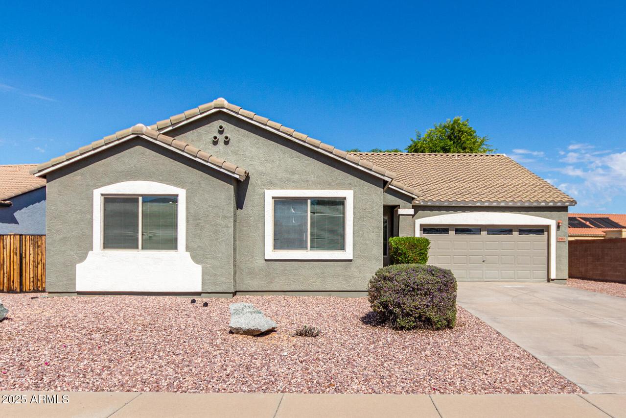 17442 W Evans Dr., Surprise, AZ 85388
