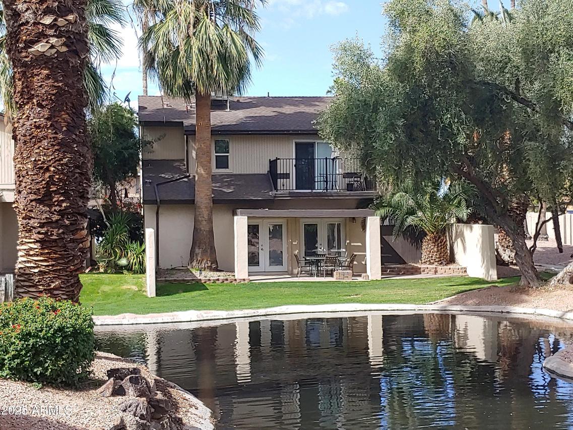 2312 W Lindner Ave. #17, Mesa, AZ 85202