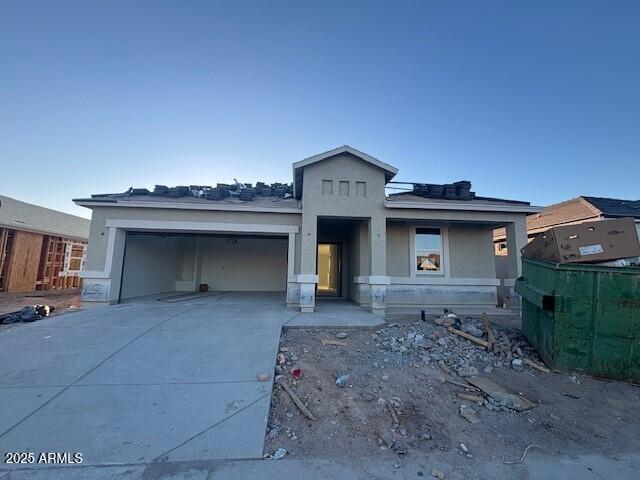 1610 N Comiskey Dr., Florence, AZ 85132