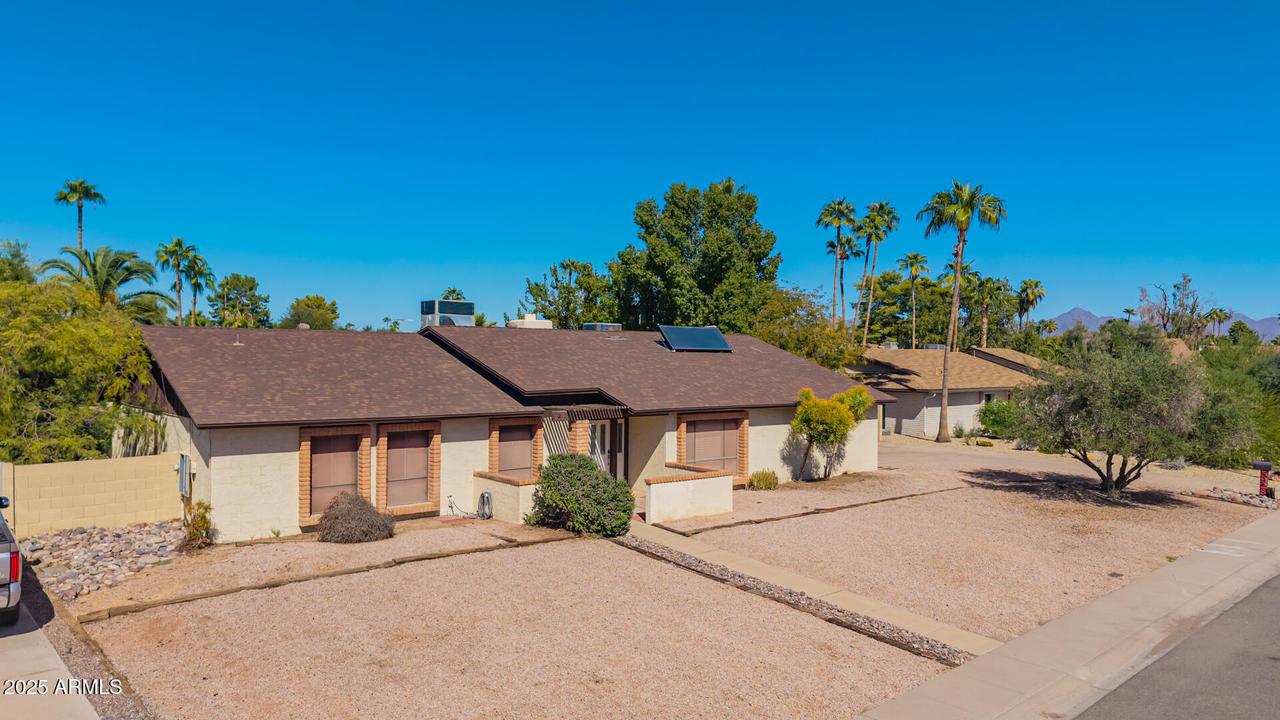 5928 E Larkspur Dr., Scottsdale, AZ 85254