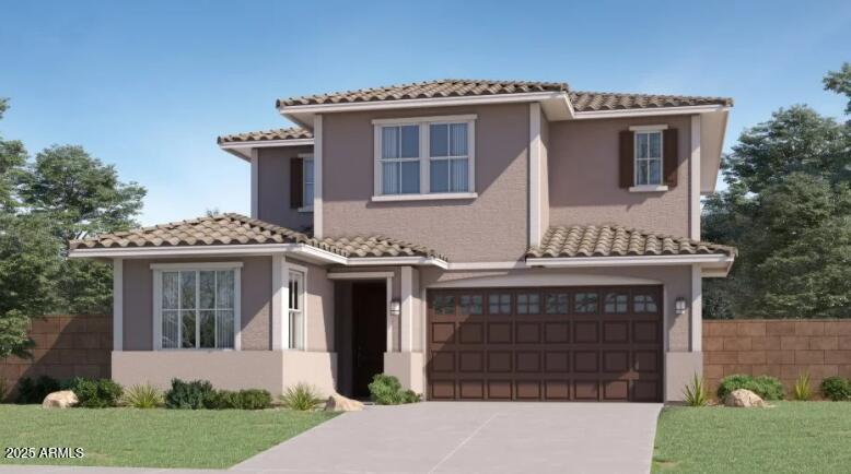 8345 E Paloma Ave., Mesa, AZ 85212