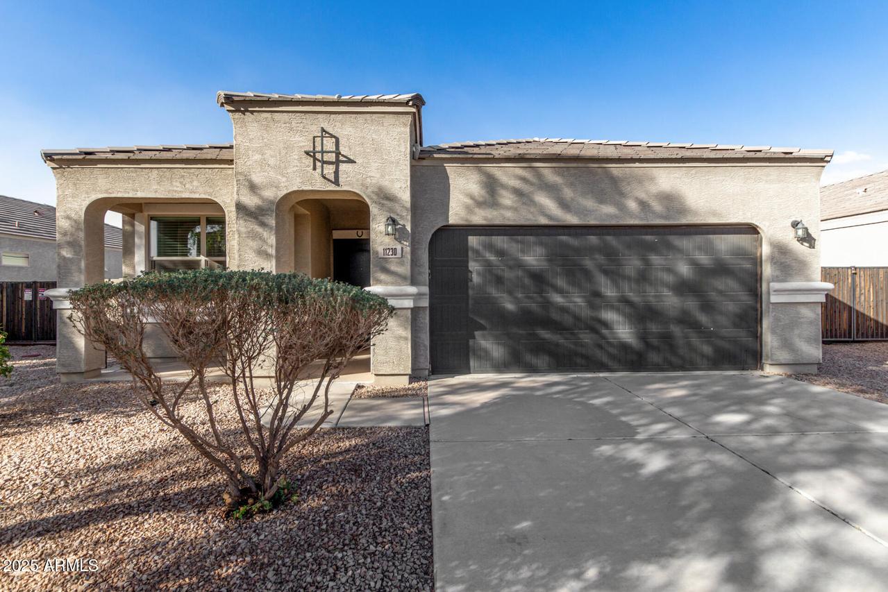 11230 E Cliffrose Ln., Florence, AZ 85132