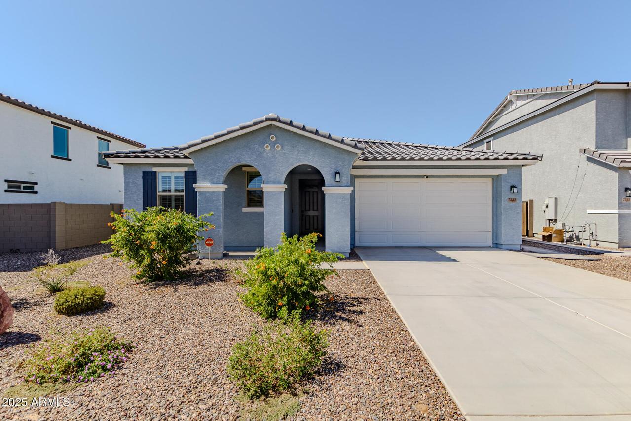 7332 S Briarwood Ln., Gilbert, AZ 85298