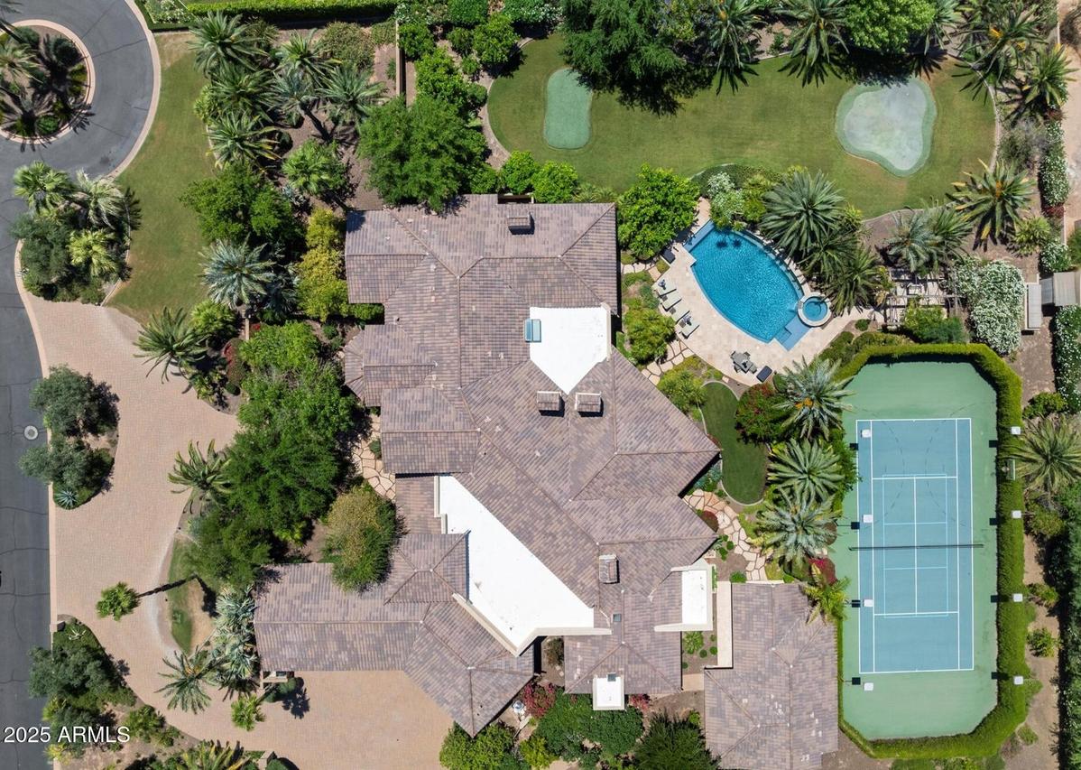6624 N 66th Pl., Paradise Valley, AZ 85253