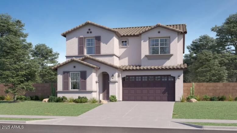 8261 E Peterson Ave., Mesa, AZ 85212
