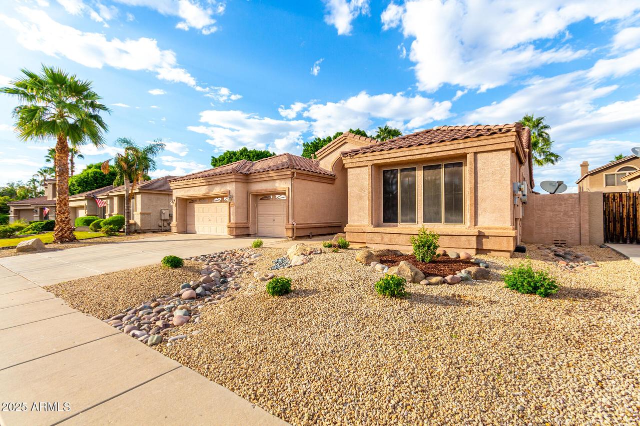 7262 W Firebird Dr., Glendale, AZ 85308