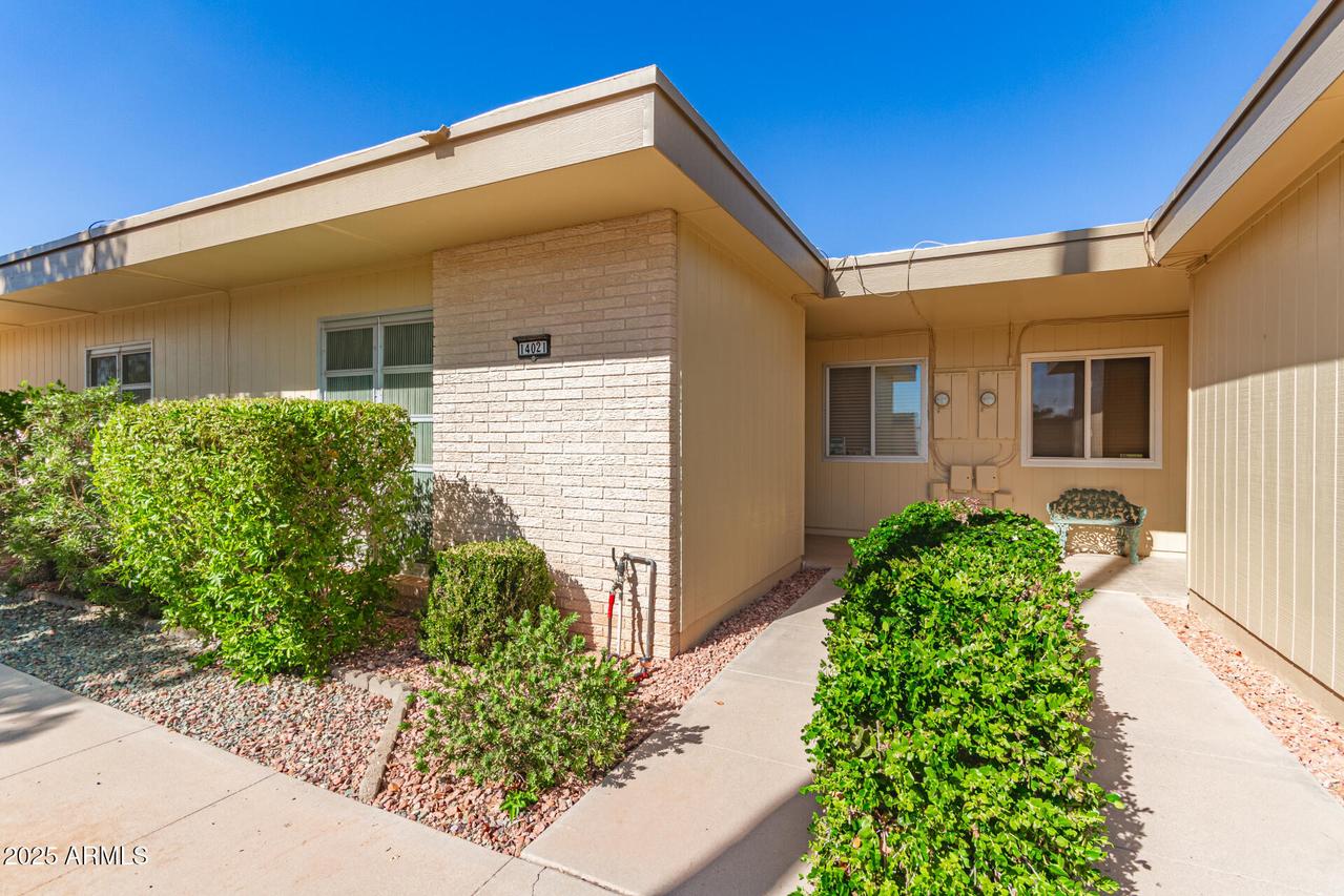14021 N 111th Ave., Sun City, AZ 85351